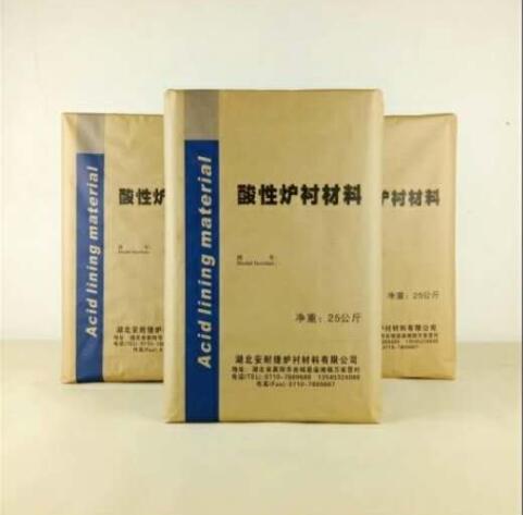 酸性爐襯料壽命對爐襯耐火材料的要求有哪些？請看下文