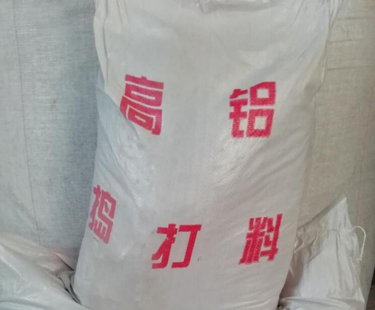硬菜：打爐料的施工使用說明！快收藏，別找不到了！