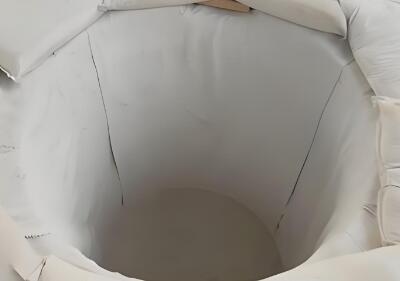影響中頻爐爐襯，有哪些方面呢？